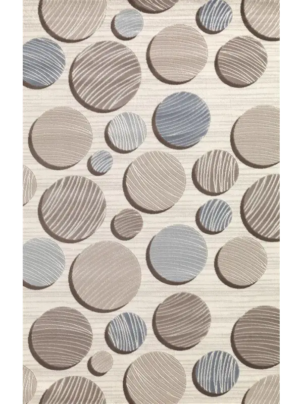 Efsane Resital Halı 11735-063 150x233