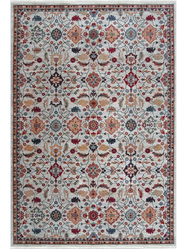 Enti Halı Ahlat 2301 Multi
