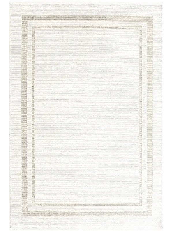 Enti Halı Akik 8602 Krem