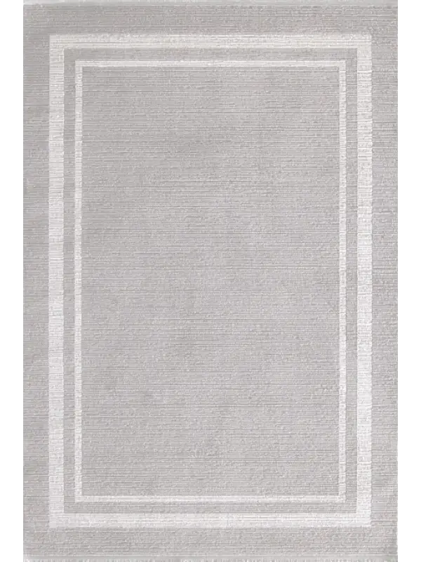 Enti Halı Akik 8605 Gri