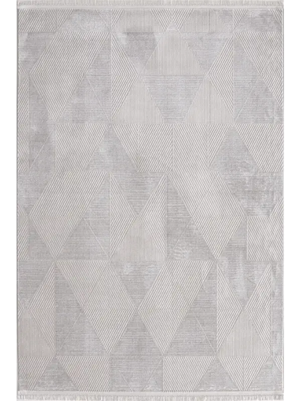 Enti Halı Akik 8606 Gri