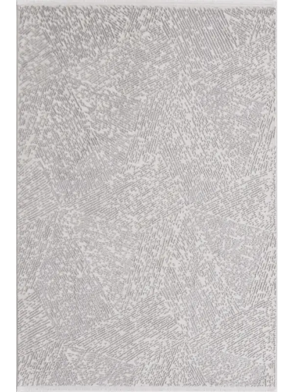 Enti Halı Akik 8607 Gri