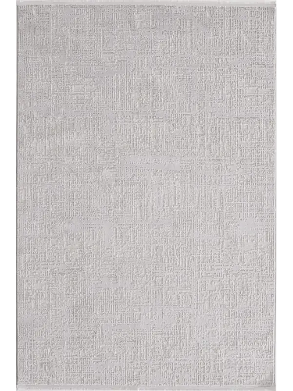 Enti Halı Akik 8609 Gri