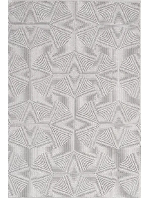 Enti Halı Akik 8614 Gri