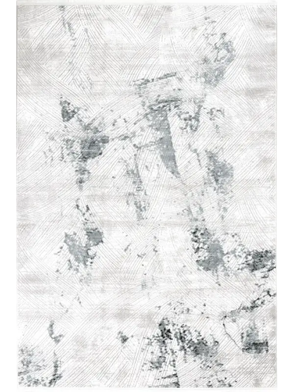 Enti Halı Akik 8617 Mavi