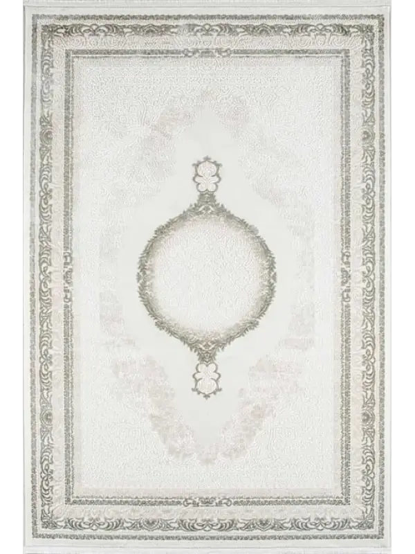 Enti Halı Akik 8622 Yeşil