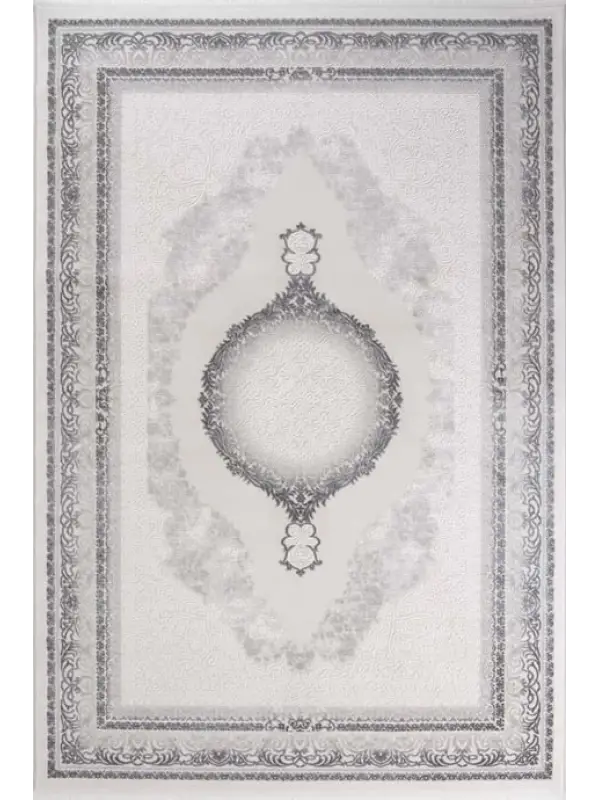 Enti Halı Akik 8625 Antrasit