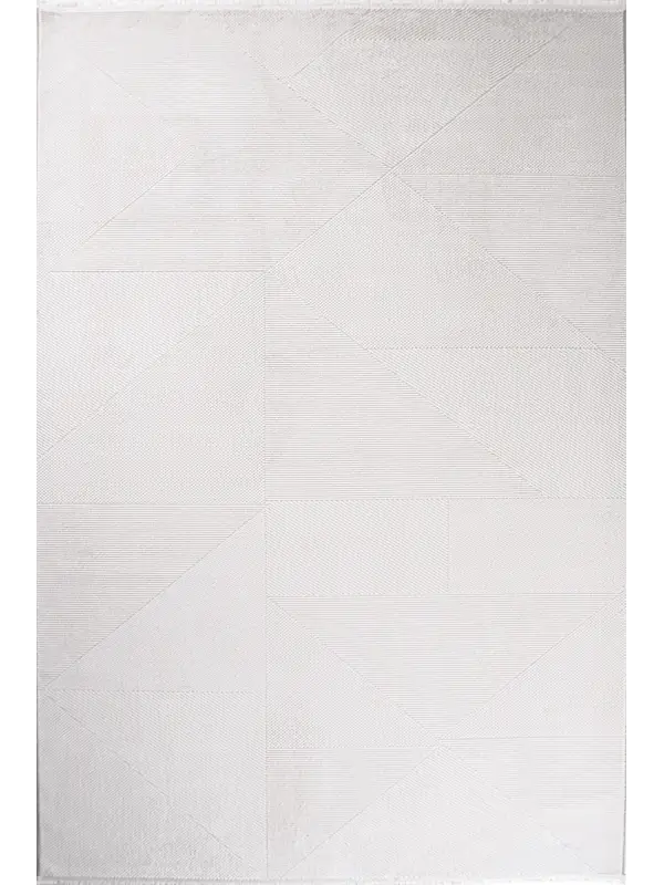 Enti Halı Akik 8626 Krem