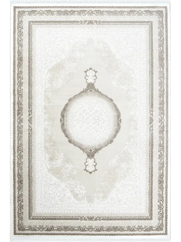 Enti Halı Akik 8628 Kahve