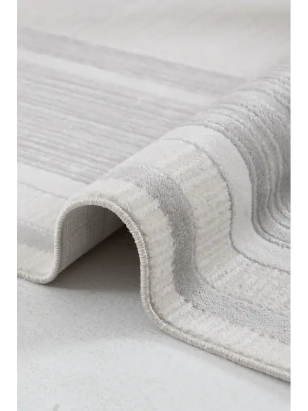 Enti Halı Aren 3302 Gri