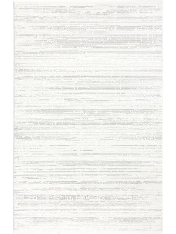 Enti Halı Eliza 4309 Beyaz