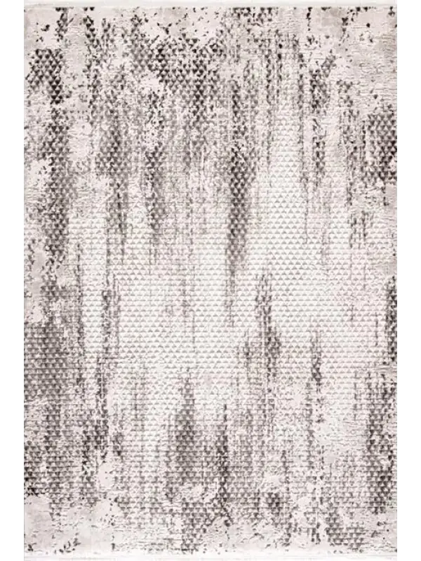 Enti Halı Eliza 4322 Gri