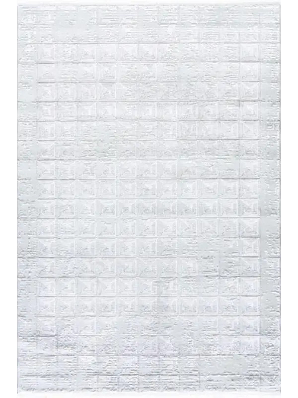 Enti Halı Eliza 4326 Gri