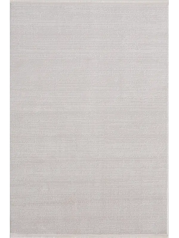 Enti Halı Eliza 4332 Beyaz