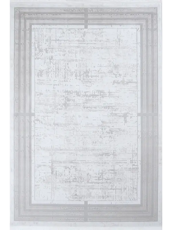 Enti Halı Eliza 4333 Gri