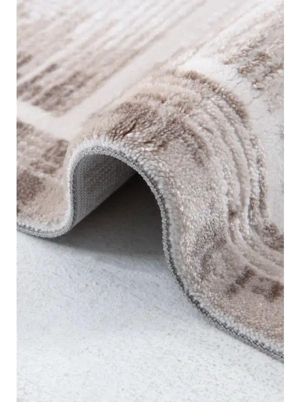 Enti Halı Eliza Plus 3401 Kahve