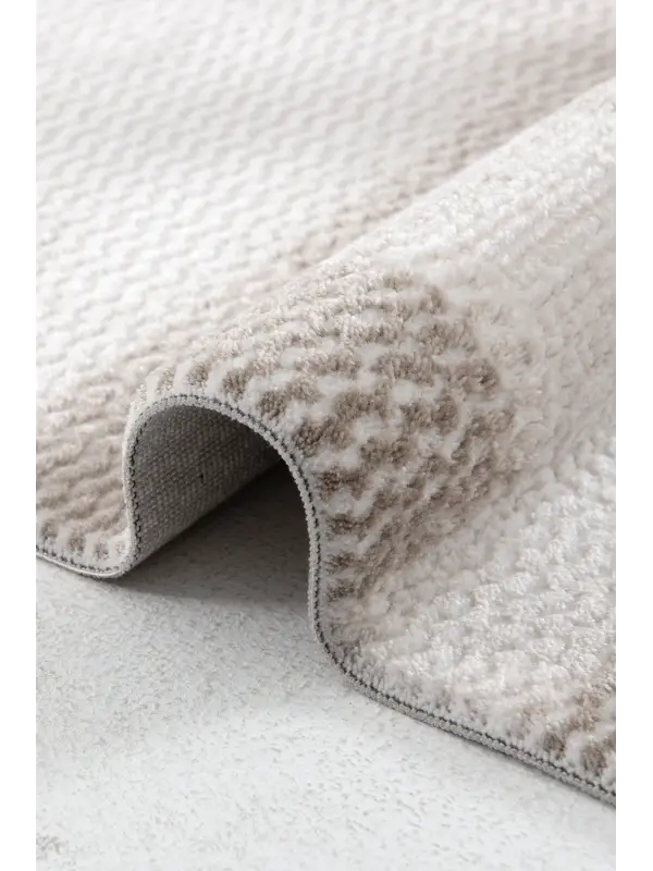 Enti Halı Eliza Plus 3403 Kahve