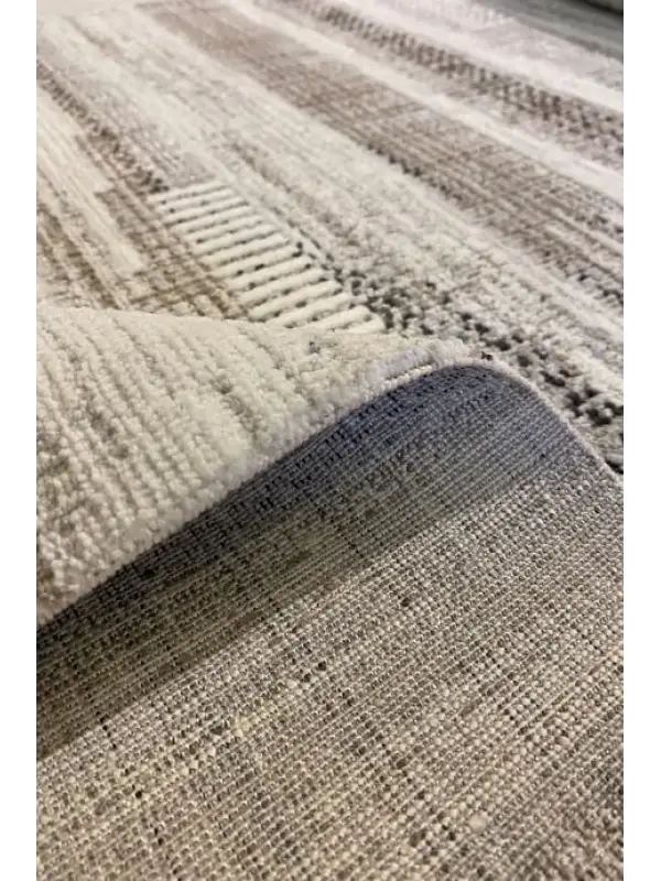 Enti Halı Etnik 2405 Krem