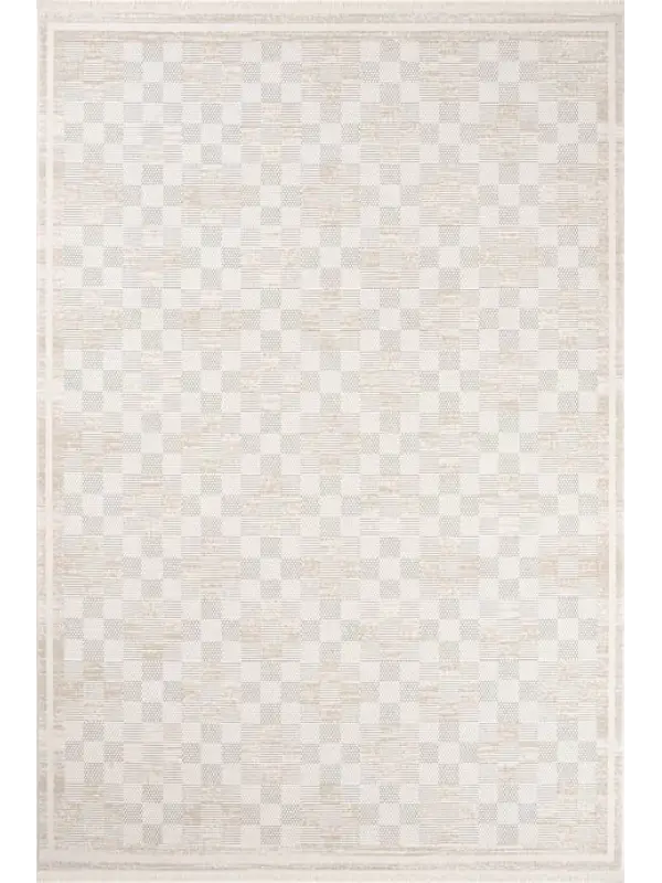 Enti Halı Latte 9501 Bej