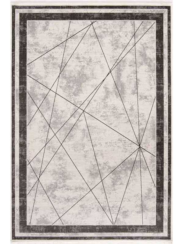 Enti Halı Lavin 4801 Gri