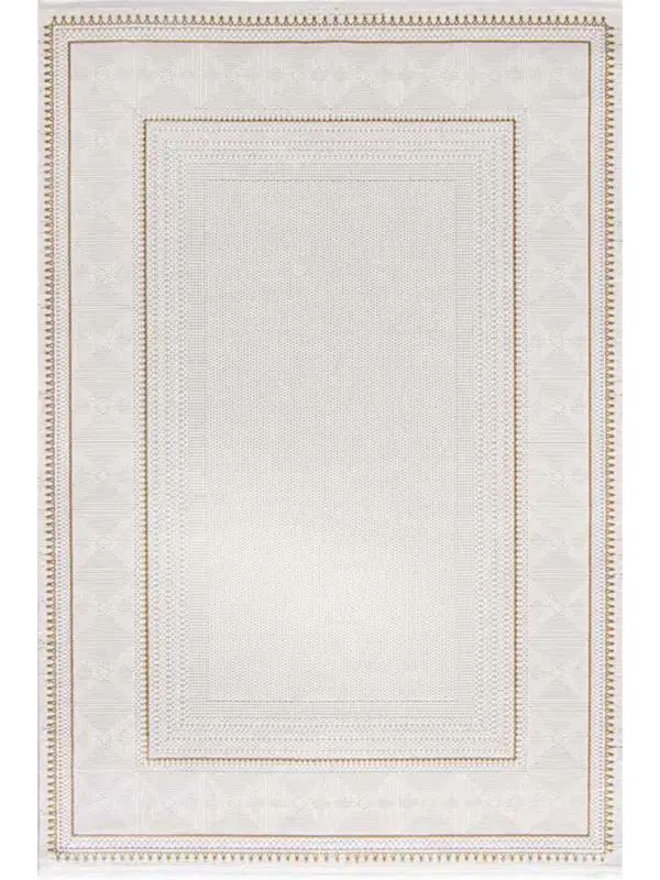 Enti Halı Lavin 4802 Gold