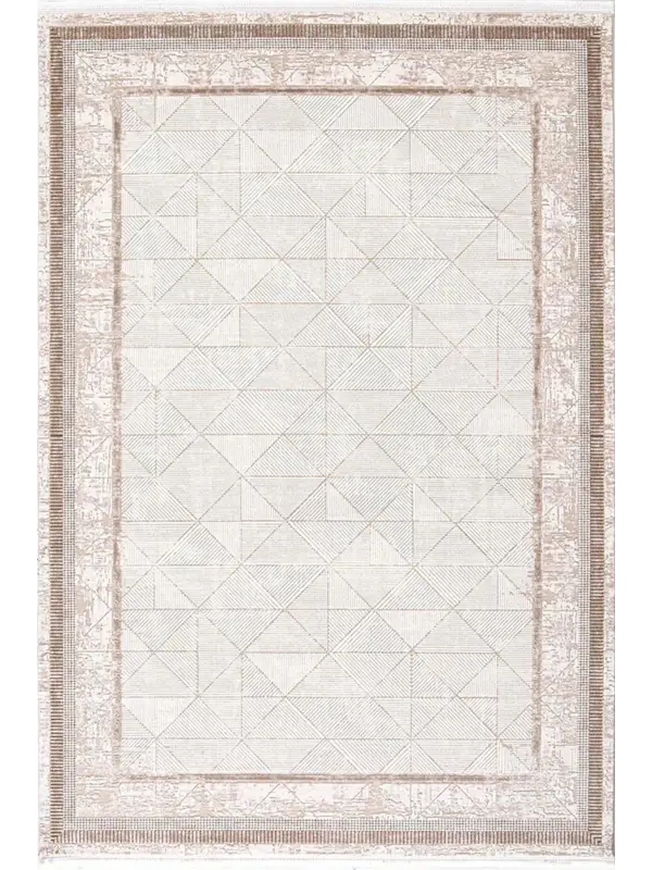 Enti Halı Lavin 4808 Bej