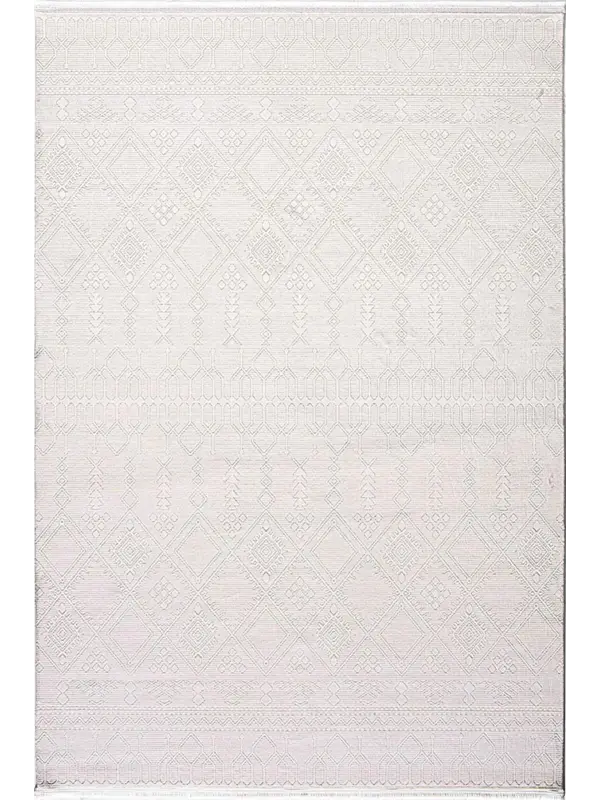 Enti Halı Lavin 4810 Krem