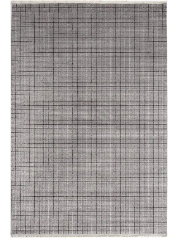Enti Halı Lavin 4813 Gri