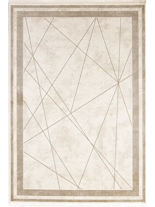 Enti Halı Lavin 4814 Bej