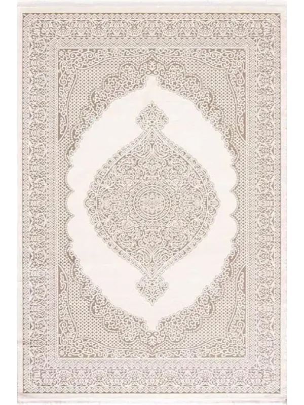 Enti Halı Lizbon 4501 Vizon