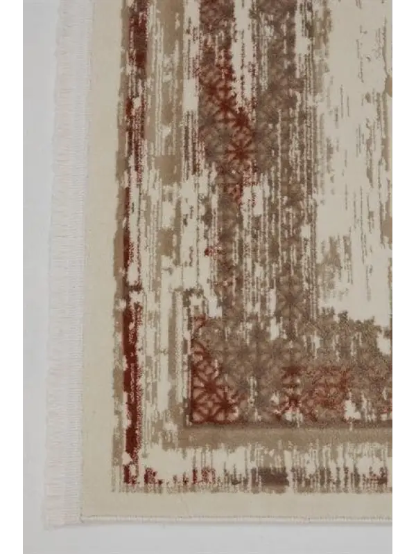 Enti Halı Lizbon 4502 Taba