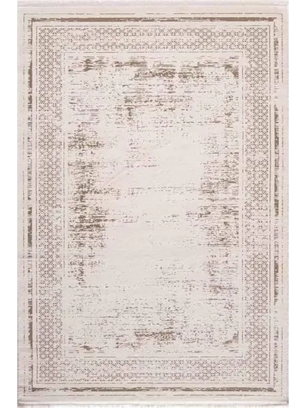 Enti Halı Lizbon 4503 Vizon