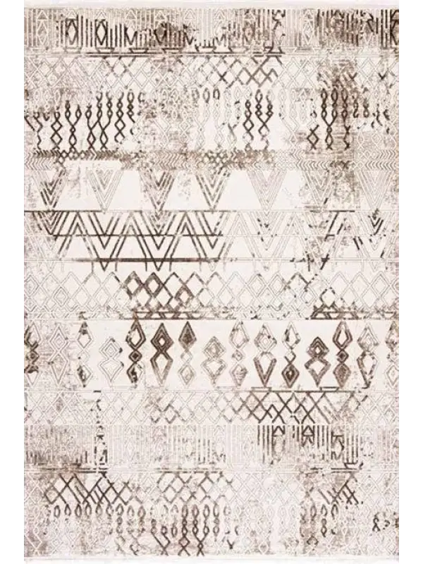 Enti Halı Lizbon 4504 Vizon