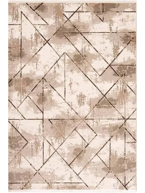 Enti Halı Lizbon 4506 Vizon