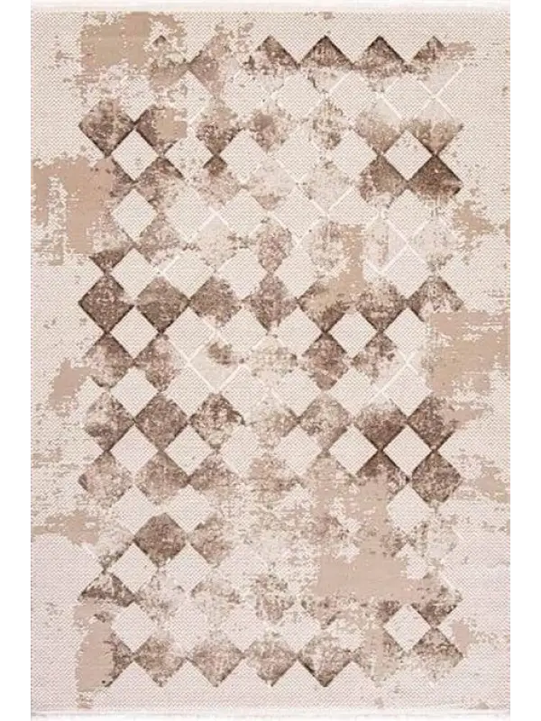 Enti Halı Lizbon 4507 Vizon