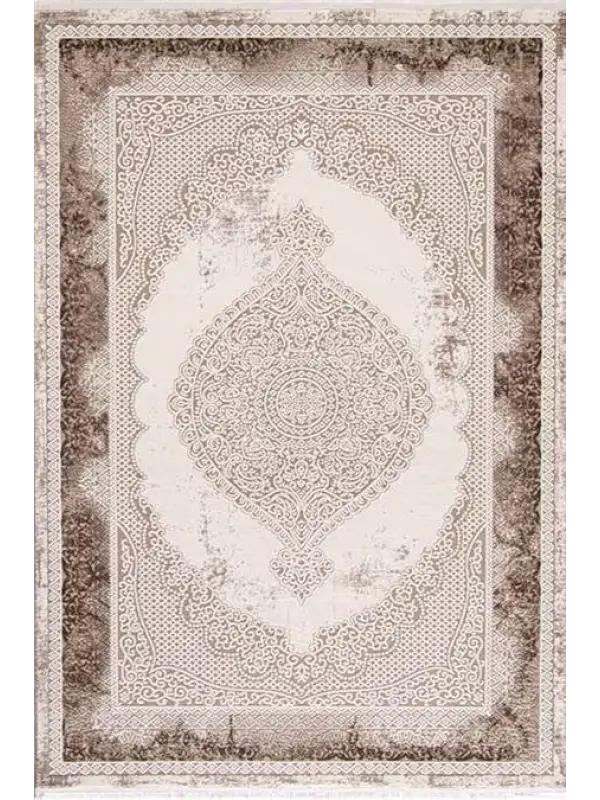 Enti Halı Lizbon 4509 Vizon