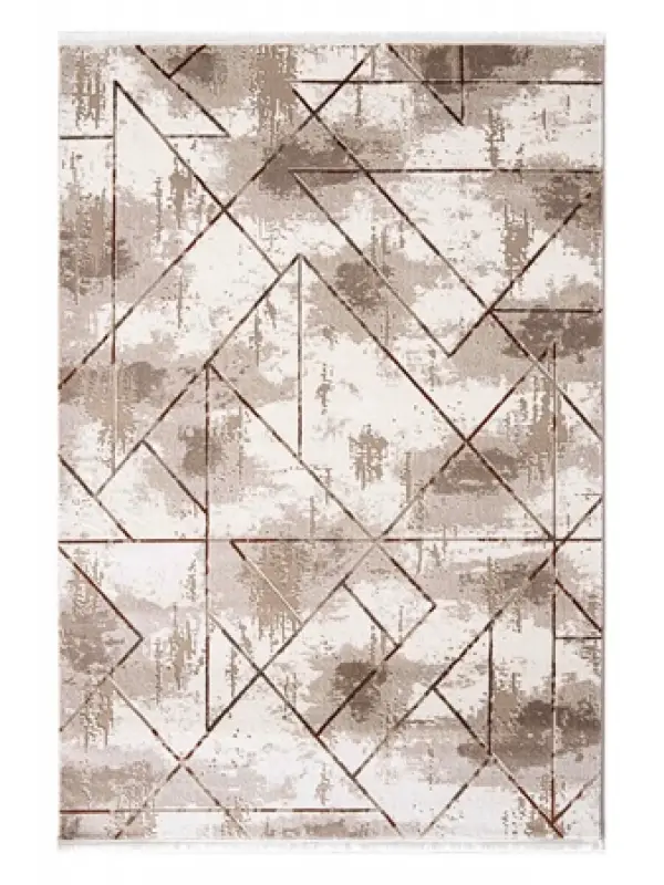 Enti Halı Lizbon 4510 Taba