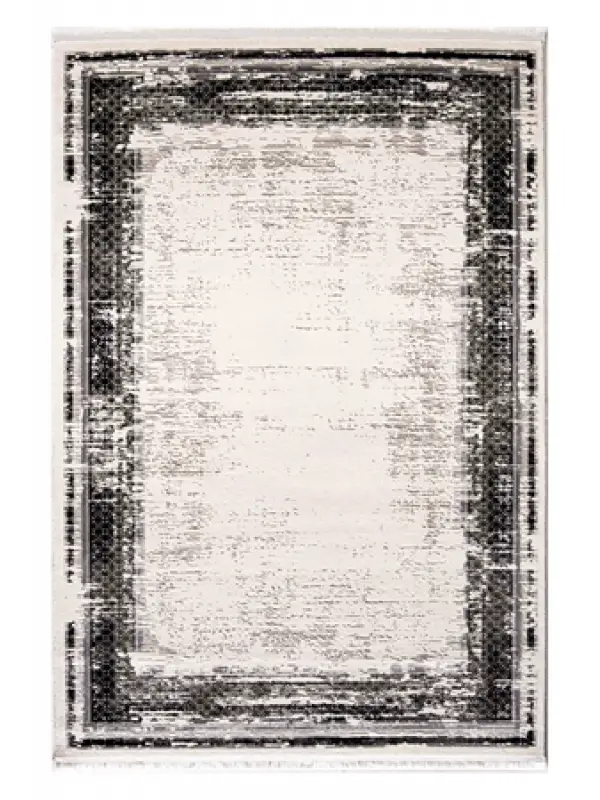 Enti Halı Lizbon 4512 Gri