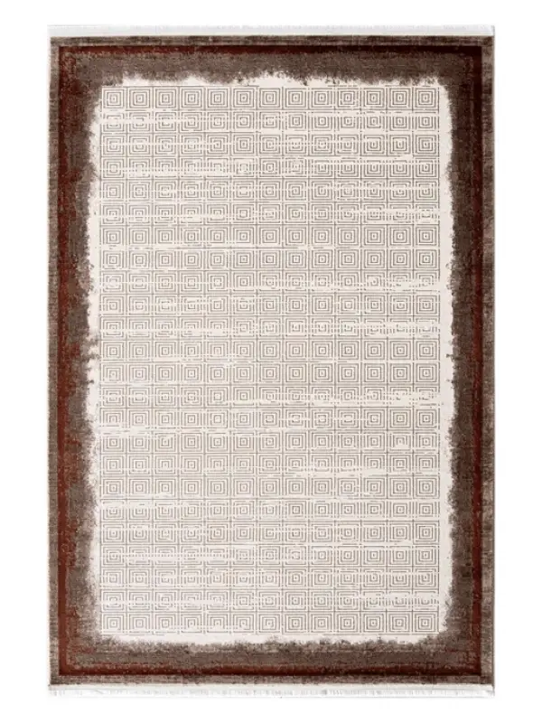 Enti Halı Lizbon 4513 Taba