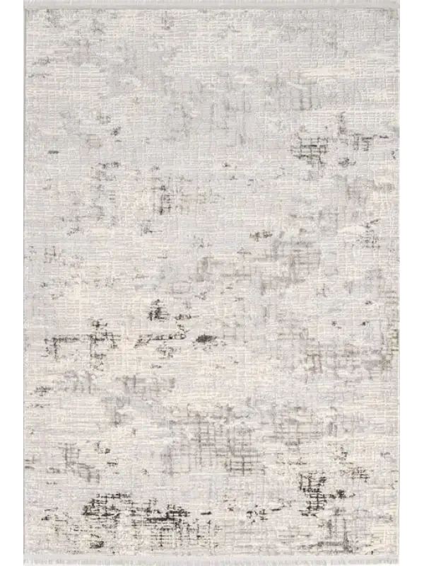 Enti Halı Lizbon 4514 Gri