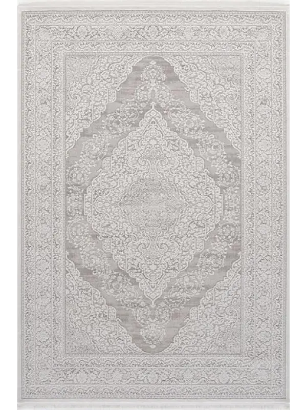 Enti Halı Miras 6807 Beyaz