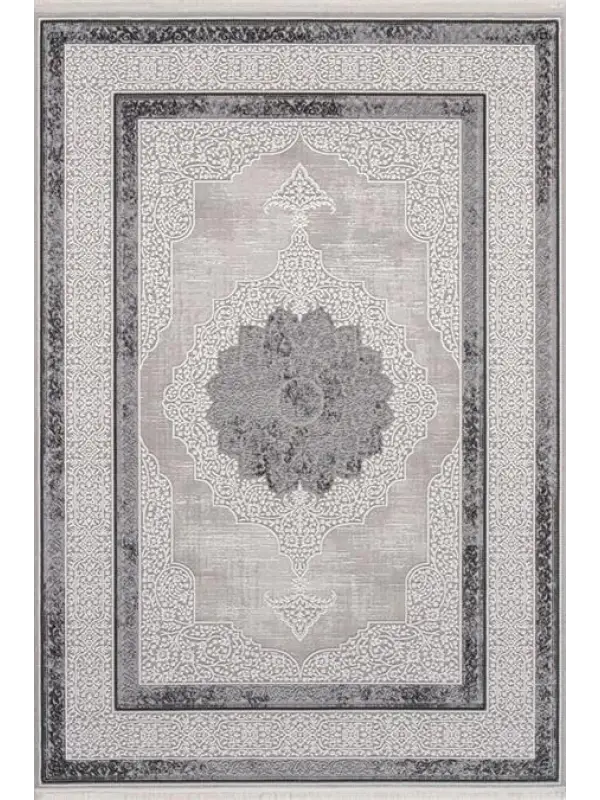 Enti Halı Miras 6808 Gri