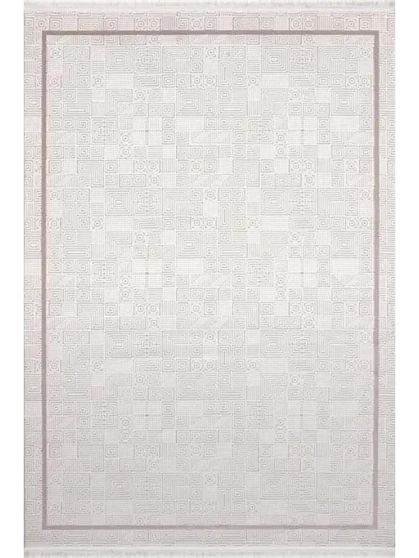 Enti Halı Miras 6812 Kahve