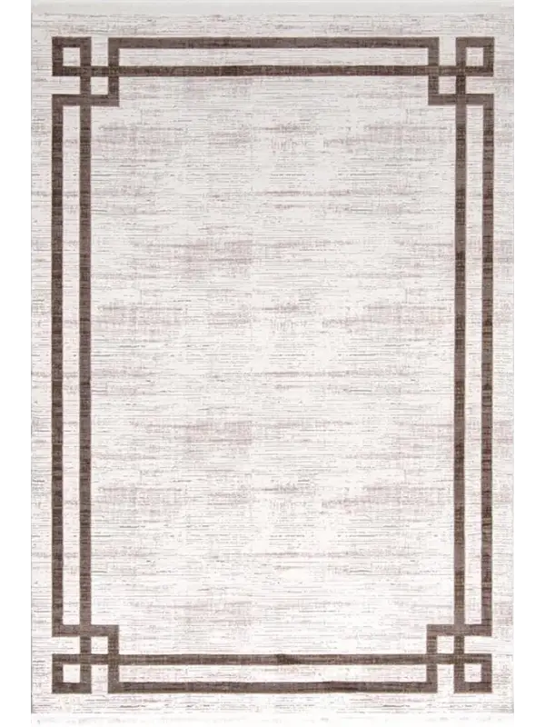 Enti Halı Miras 6813 Kahve