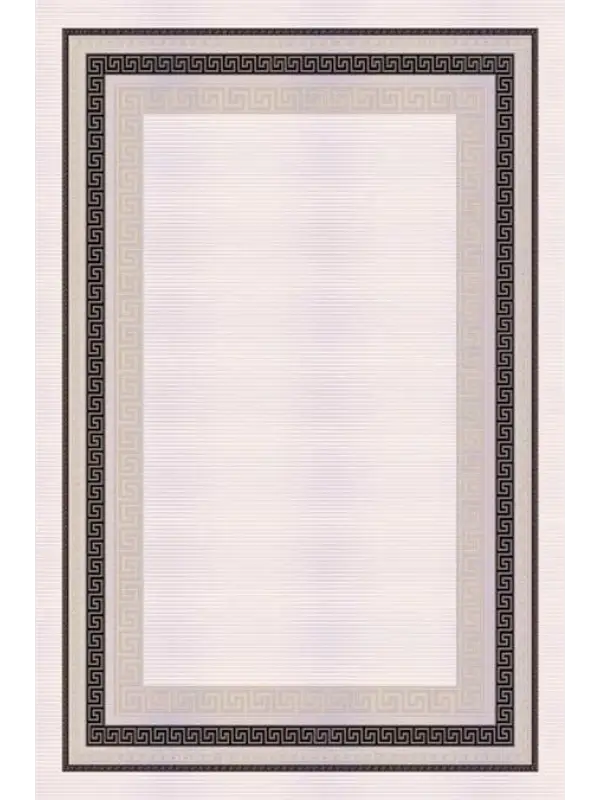 Enti Halı Miras 6815 Gri