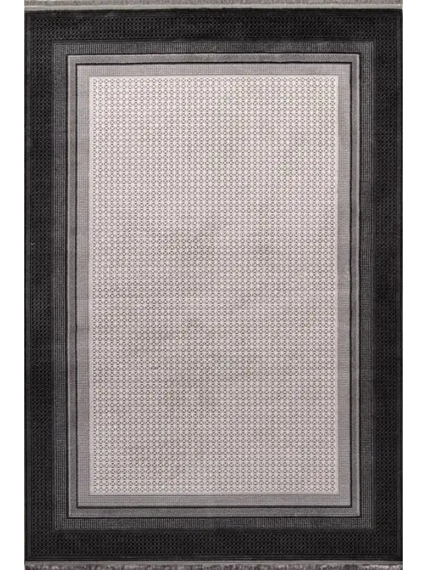 Enti Halı Miras 6816 Gri