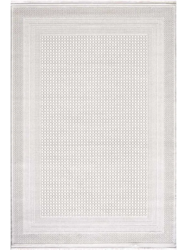 Enti Halı Miras 6818 Beyaz