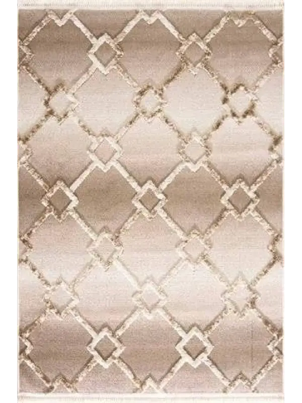 Dekorenti Halı Step 2208 Vizon