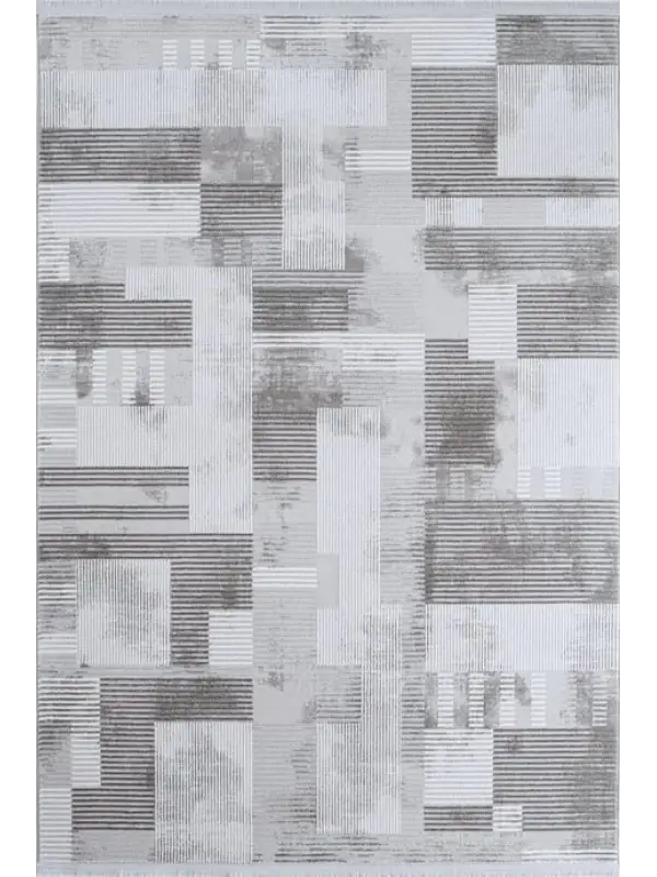 Enti Halı Thema 9403 Gri