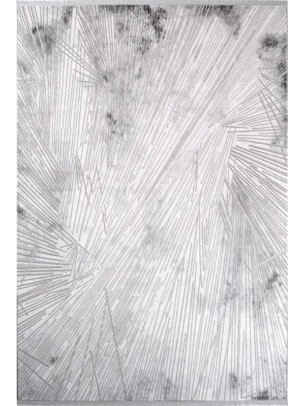 Enti Halı Thema 9409 Gri